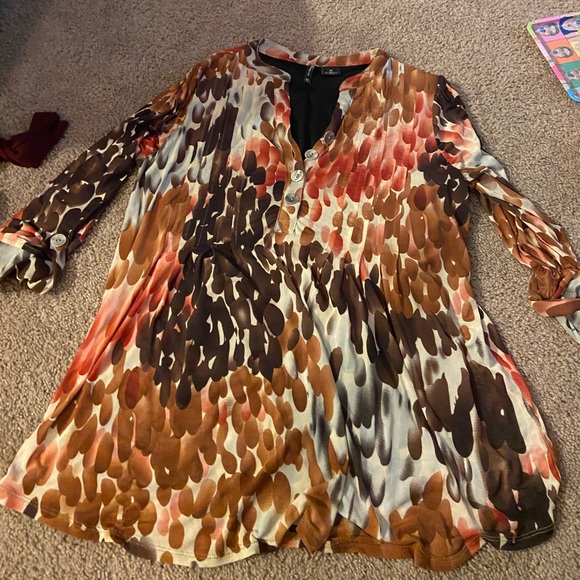 Blouse - Picture 1 of 5